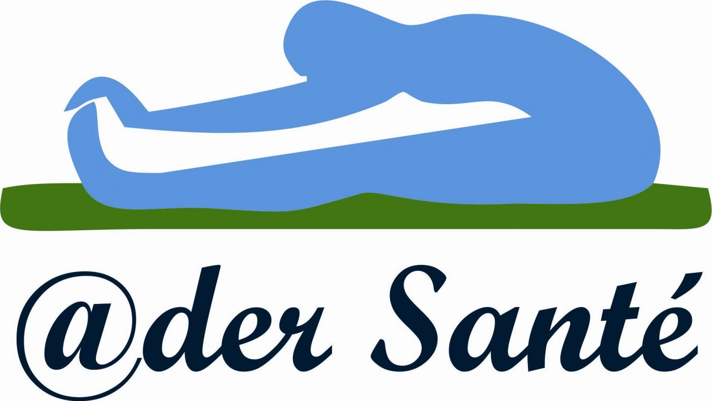 ader sante logo